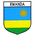 Rwanda