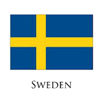 Sweden
