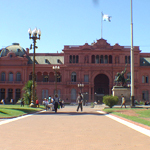 President's Office