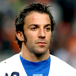 Alessandro Del Piero