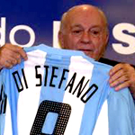 Alfredo di Stefano
