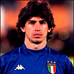 Demetrio Albertini