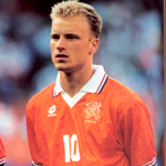Dennis Bergkamp