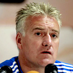 Didier Deschamps