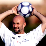 Fabien Barthez