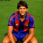 Gary Lineker