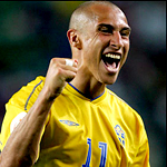 Henrik Larsson