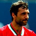 Hristo Stoichkov