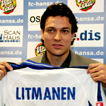 Jari Litmanen