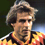 JÃ¼rgen Klinsmann
