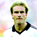 Karl-Heinz Rummenigge