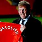 Kenny Dalglish
