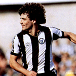Kevin Keegan