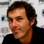 Laurent Blanc