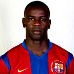 Lilian Thuram