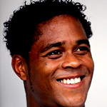 Patrick Kluivert