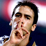 RaÃºl