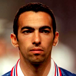 Youri Djorkaeff