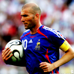 Zinedine Zidane