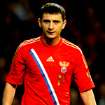 Alan Dzagoev
