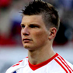 Andrey Arshavin