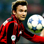 Andriy Shevchenko