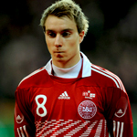 Christian Eriksen