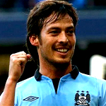 David Silva