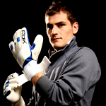 Ãker Casillas