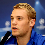 Manuel Neuer