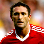 Robbie Keane