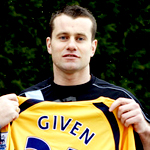 Shay Given