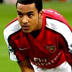 Theo Walcott
