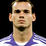 Wesley Sneijder