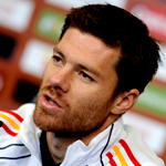 Xabi Alonso