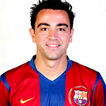 Xavi