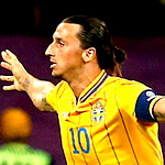 Zlatan IbrahimoviÄ‡