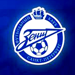 FC Zenit Saint Petersburg