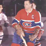 Doug Harvey