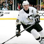 Mario Lemieux
