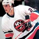 Mike Bossy