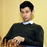 Evgeny Alekseev (Russia)