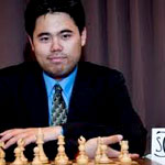 Hikaru Nakamura (USA)