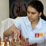 Humpy Koneru (India)