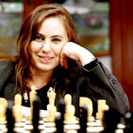Judit Polgar (Hungary)