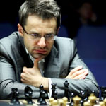 Levon Aronian (Armenia)