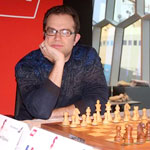 Pavel Eljanov (Ukraine)