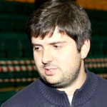 Peter Svidler (Russia)