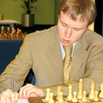 Ruslan Ponomariov (Ukraine)