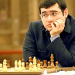 Sergei Movsesian (Slovakia)